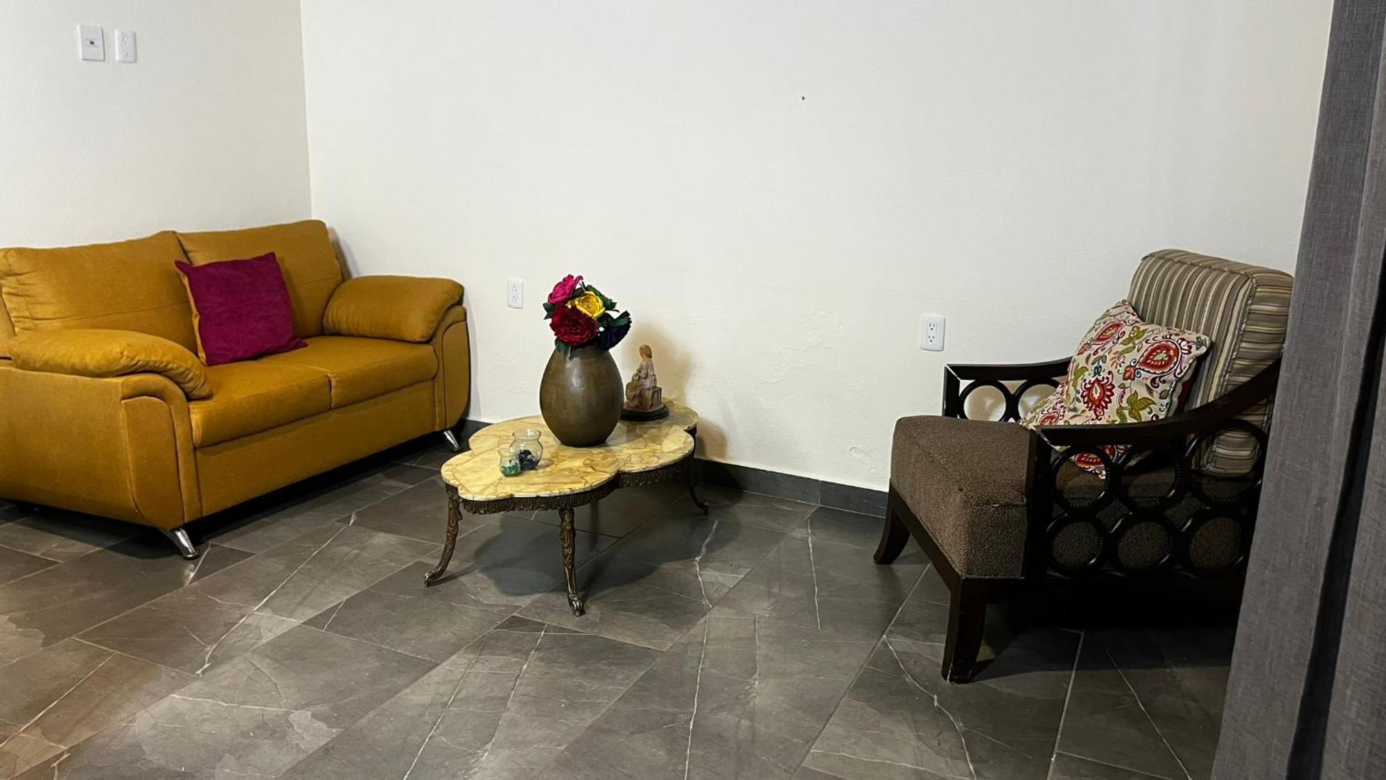 Wirikuta Hotel Boutique Lo de Marcos Bagian luar foto