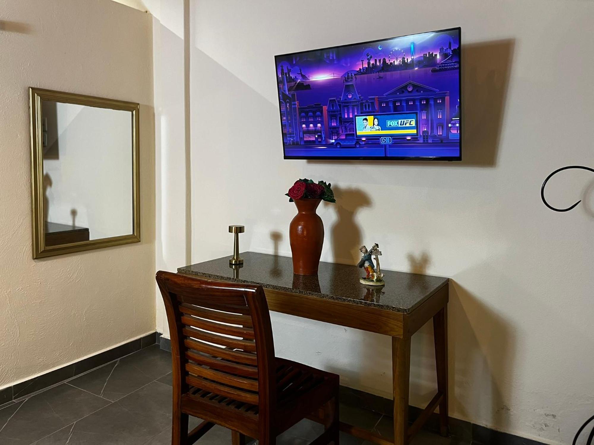 Wirikuta Hotel Boutique Lo de Marcos Bagian luar foto