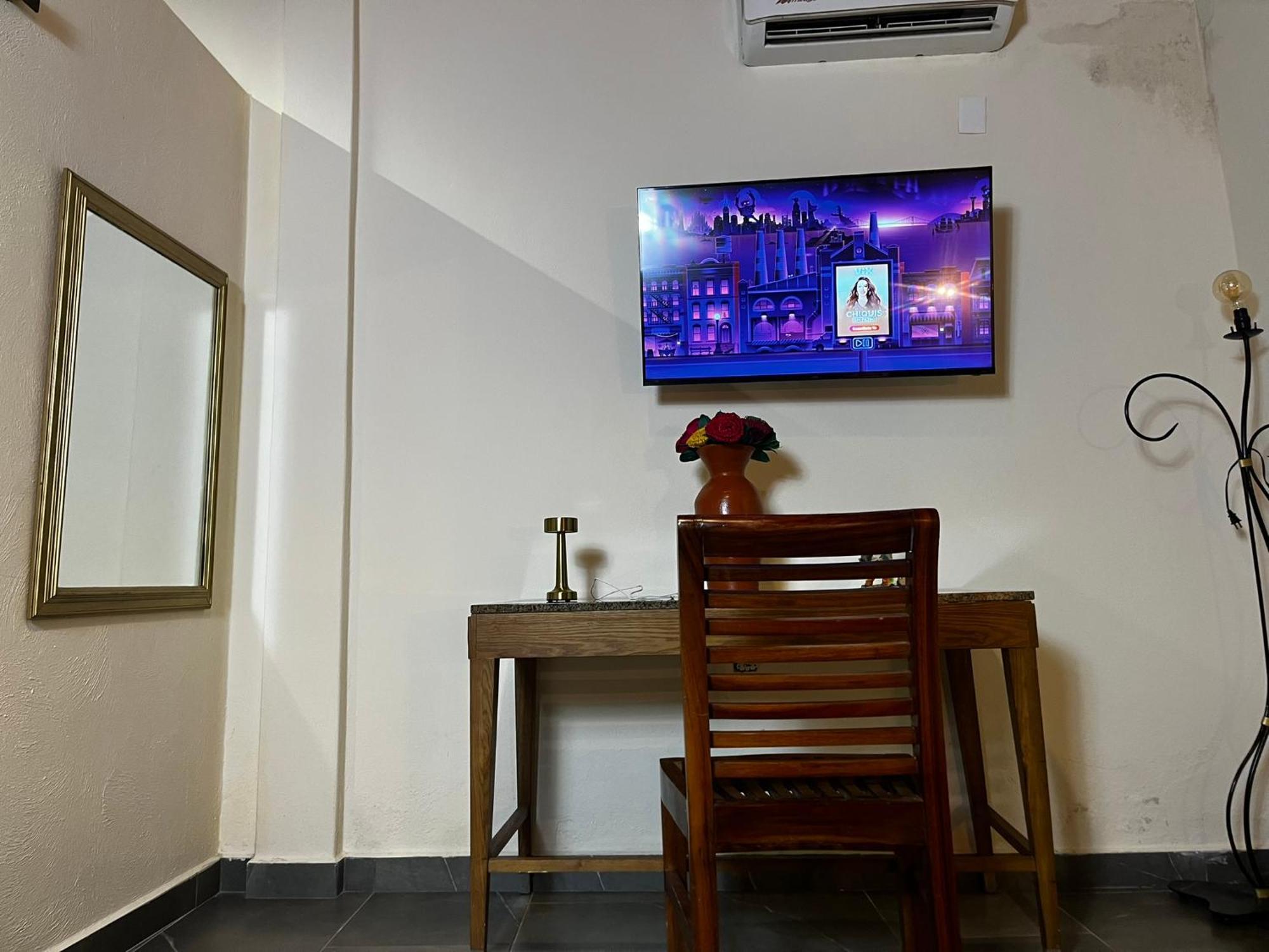 Wirikuta Hotel Boutique Lo de Marcos Bagian luar foto