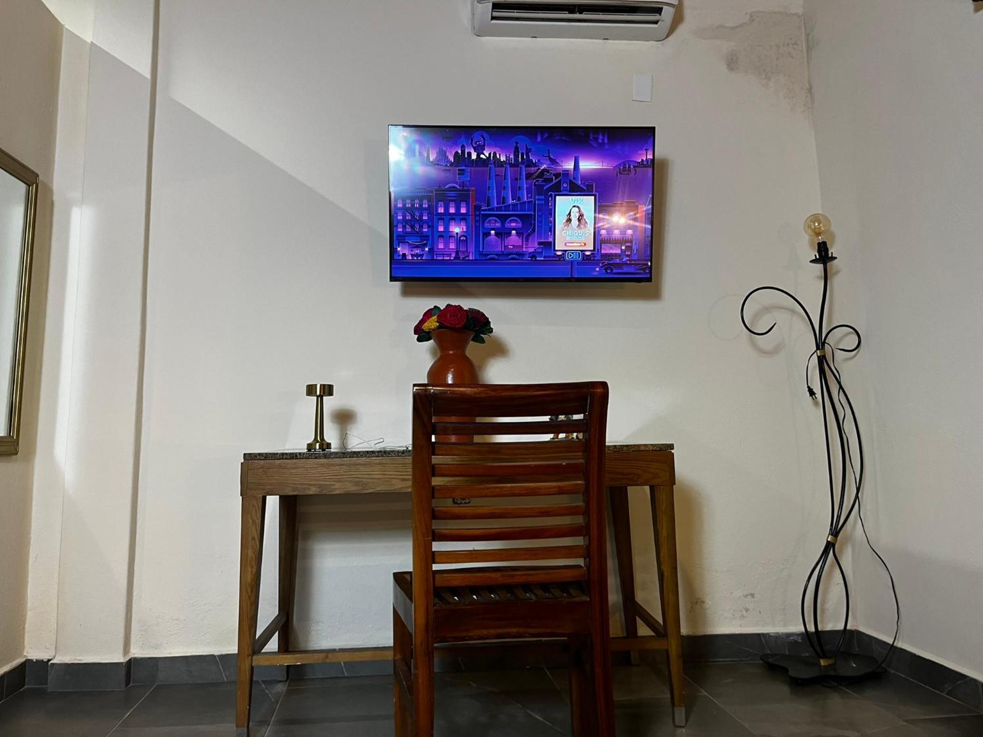 Wirikuta Hotel Boutique Lo de Marcos Bagian luar foto